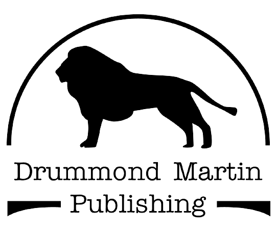 Drummond Martin Publishing Logo